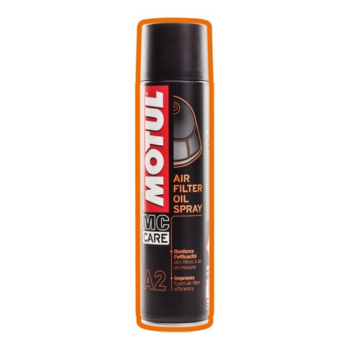 Motul air filter - a2,