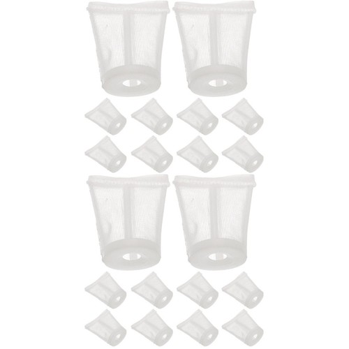 Nylon airless sprayer - nylon, filter