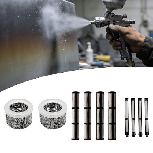 Sprayer maintenance spray - sprayer,